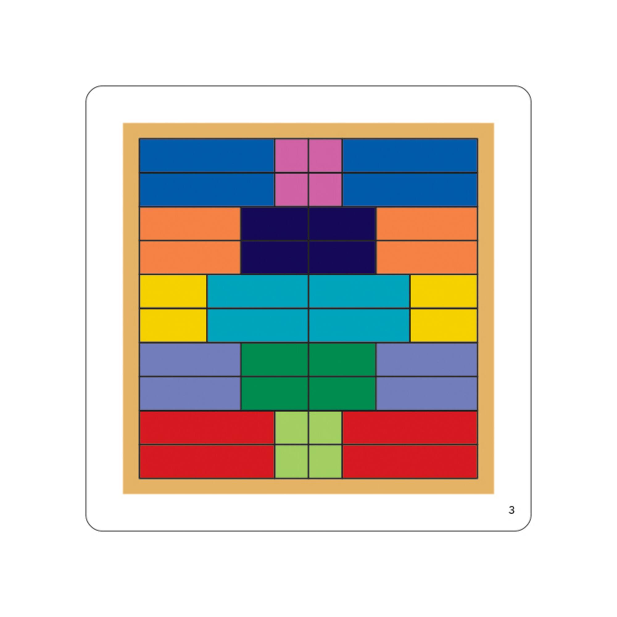 MindWare® Pattern Play